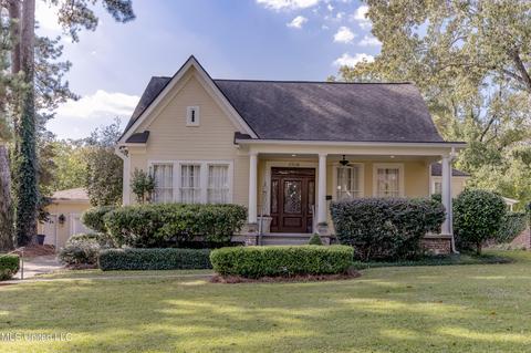 1709 St Ann St, Jackson, MS 39202 photo 49