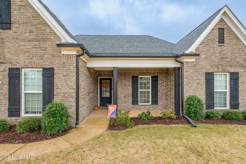 715 Mcneese Dr, Nesbit, MS 38651 photo 3