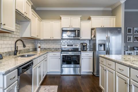 715 Mcneese Dr, Nesbit, MS 38651 photo 15