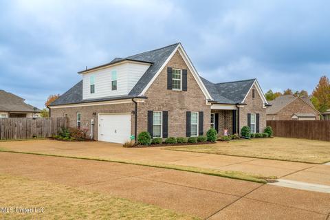 715 Mcneese Dr, Nesbit, MS 38651 photo 2
