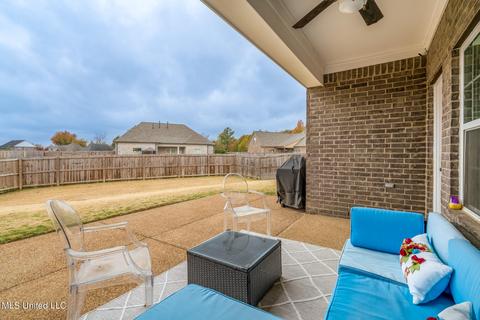 715 Mcneese Dr, Nesbit, MS 38651 photo 28