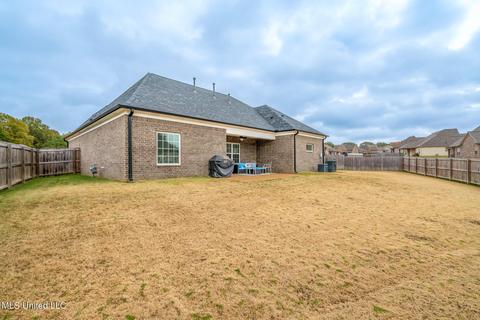 715 Mcneese Dr, Nesbit, MS 38651 photo 32