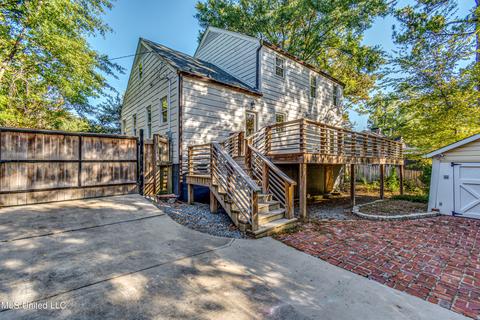 3434 Old Canton Rd, Jackson, MS 39216 photo 47