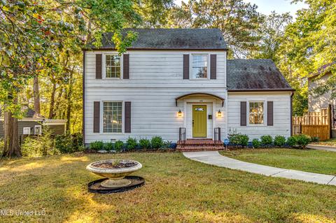 3434 Old Canton Rd, Jackson, MS 39216 photo 1