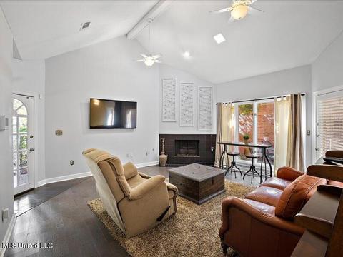 43 Autumn Park, Jackson, MS 39206 photo 5