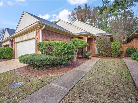 43 Autumn Park, Jackson, MS 39206 photo 1