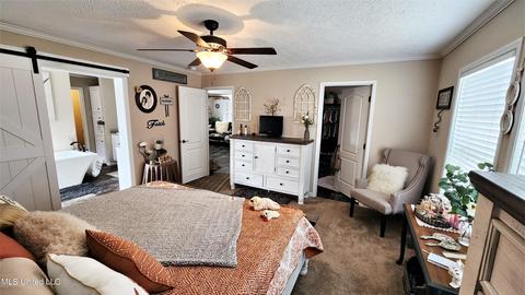 15785 Omas Rd, Vancleave, MS 39565 photo 13