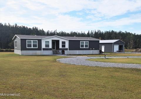 15785 Omas Rd, Vancleave, MS 39565 photo 1