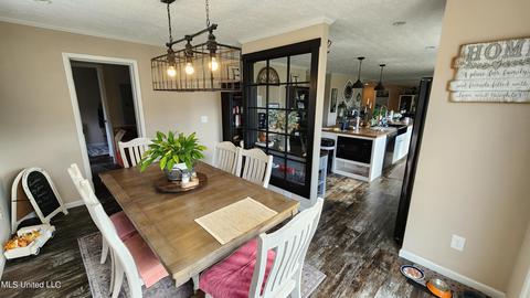 15785 Omas Rd, Vancleave, MS 39565 photo 7