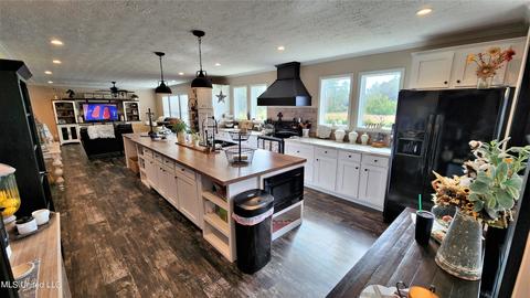 15785 Omas Rd, Vancleave, MS 39565 photo 8
