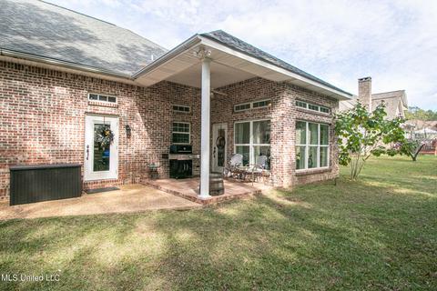 1344 Fairway Dr, Wiggins, MS 39577 photo 36