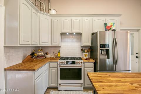1344 Fairway Dr, Wiggins, MS 39577 photo 13