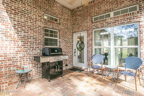 1344 Fairway Dr, Wiggins, MS 39577 photo 35