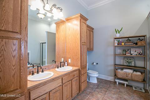 1344 Fairway Dr, Wiggins, MS 39577 photo 21