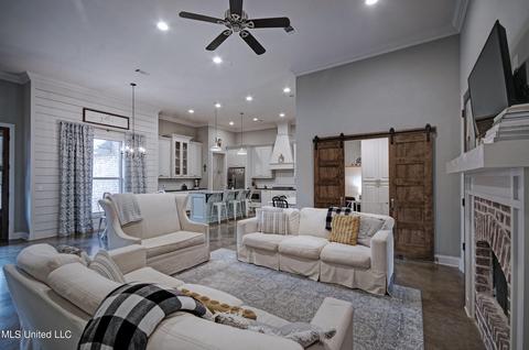 162 Greenfield Sta, Brandon, MS 39042 photo 13