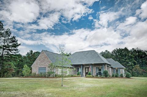 162 Greenfield Sta, Brandon, MS 39042 photo 2