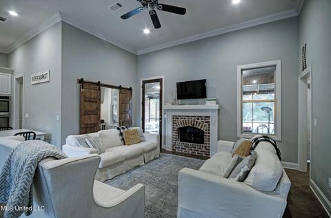 162 Greenfield Sta, Brandon, MS 39042 photo 12