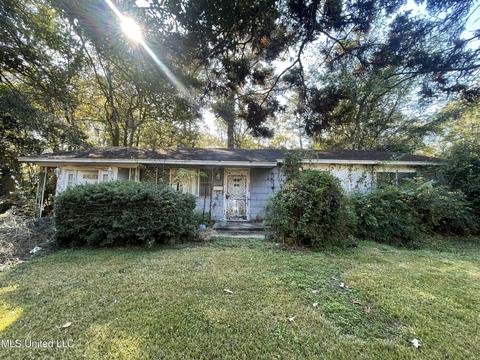 1229 Maria Drive Dr, Jackson, MS 39204 photo 1