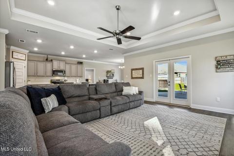 7144 Glen Eagle Dr, Biloxi, MS 39532 photo 5