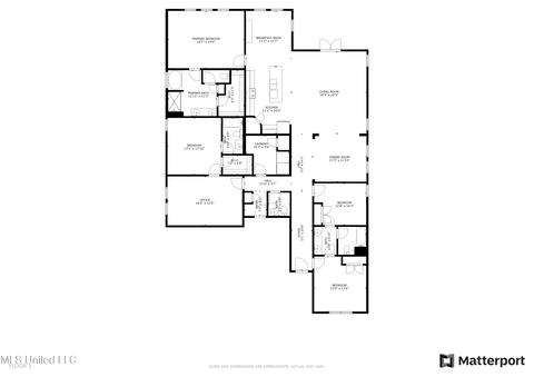 7144 Glen Eagle Dr, Biloxi, MS 39532 photo 2