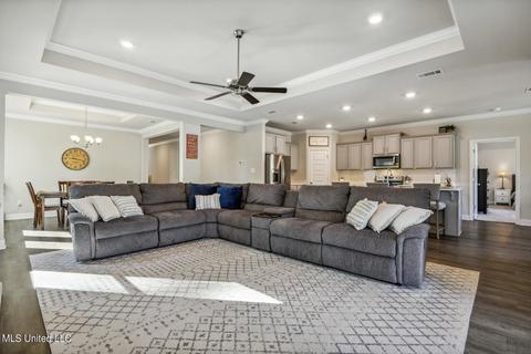 7144 Glen Eagle Dr, Biloxi, MS 39532 photo 4