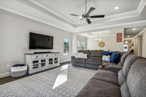 7144 Glen Eagle Dr, Biloxi, MS 39532 photo 6