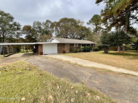 489 Nub Mcnair Rd, Magee, MS 39111 photo 2
