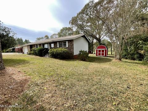489 Nub Mcnair Rd, Magee, MS 39111 photo 3