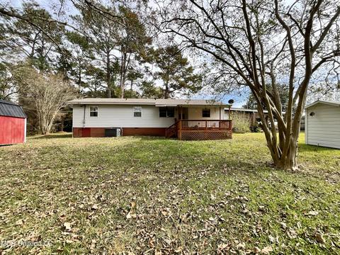 489 Nub Mcnair Rd, Magee, MS 39111 photo 4
