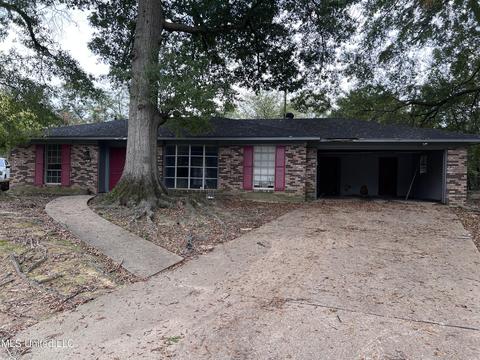 2839 Gentilly Dr, Jackson, MS 39209 photo 1