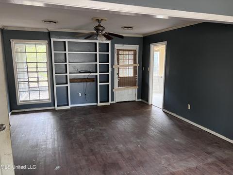 2839 Gentilly Dr, Jackson, MS 39209 photo 3