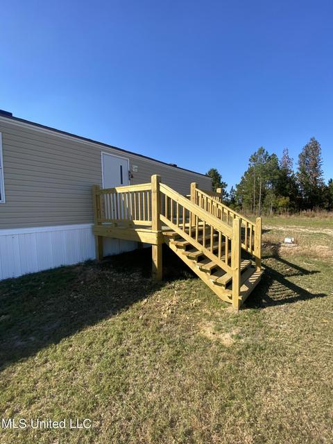 77 Old Dirt Rd, Perkinston, MS 39573 photo 2
