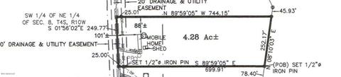 77 Old Dirt Rd, Perkinston, MS 39573 photo 16