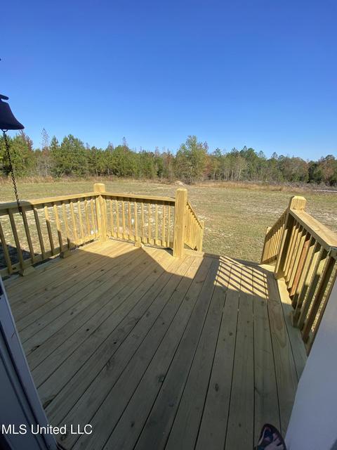 77 Old Dirt Rd, Perkinston, MS 39573 photo 3