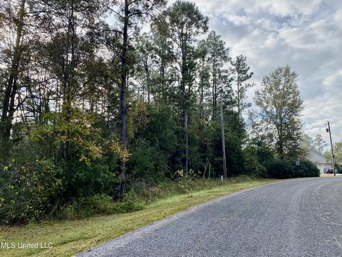 Pine Ridge Drive, Picayune, MS 39466