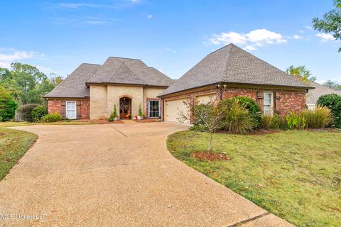 107 Beaufort Cir, Madison, MS 39110 photo 1