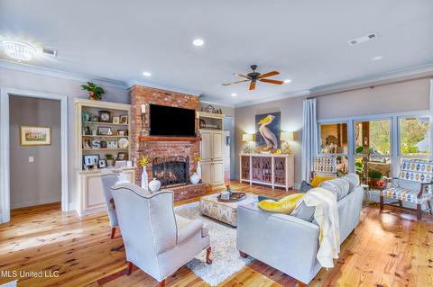 107 Beaufort Cir, Madison, MS 39110 photo 10