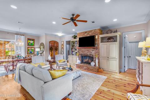 107 Beaufort Cir, Madison, MS 39110 photo 11