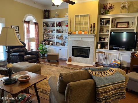 328 Devonport Cir, Raymond, MS 39154 photo 6