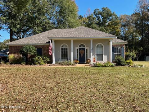 328 Devonport Cir, Raymond, MS 39154 photo 1