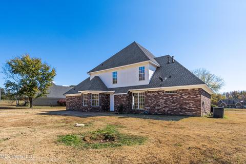 125 Moore Loop, Byhalia, MS 38611 photo 30