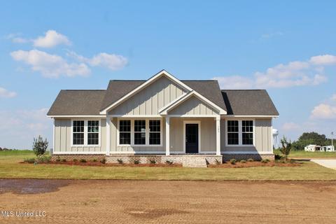 123 Jerry Fork Rd, Lucedale, MS 39452 photo 1