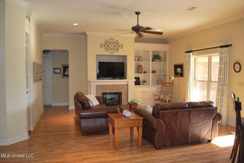 534 Springhill Xing, Brandon, MS 39047 photo 8