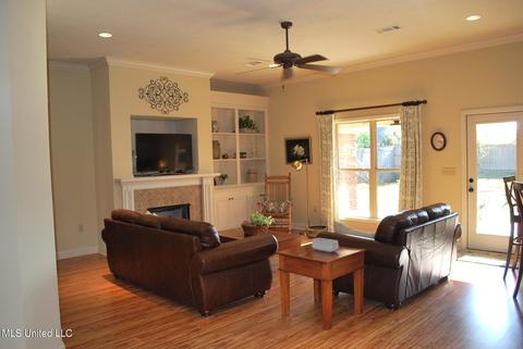 534 Springhill Xing, Brandon, MS 39047 photo 7