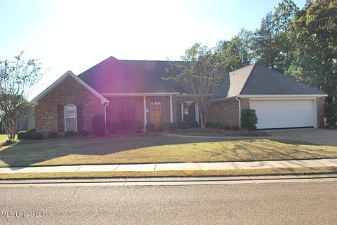 534 Springhill Xing, Brandon, MS 39047 photo 1
