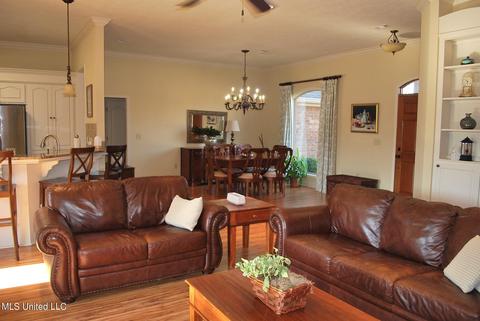 534 Springhill Xing, Brandon, MS 39047 photo 4
