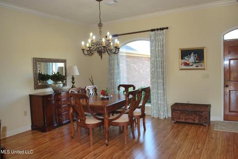 534 Springhill Xing, Brandon, MS 39047 photo 13
