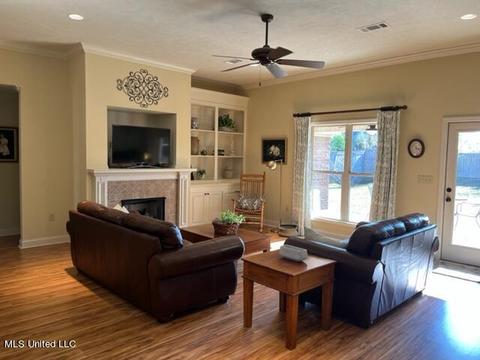 534 Springhill Xing, Brandon, MS 39047 photo 9