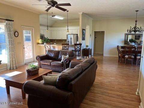 534 Springhill Xing, Brandon, MS 39047 photo 6