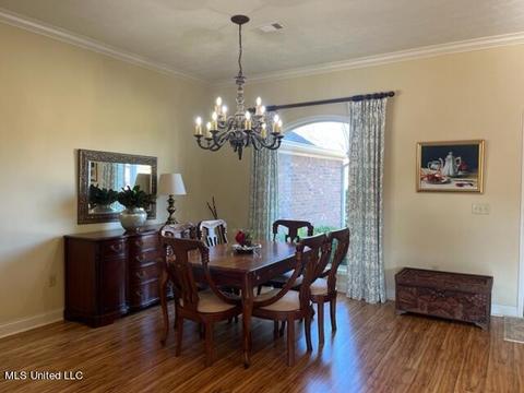 534 Springhill Xing, Brandon, MS 39047 photo 16